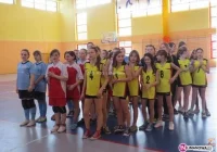 Rozstrzygnięto Mistrzostwa Powiatu w piłce ręcznej dziewcząt - zdjęcie główne