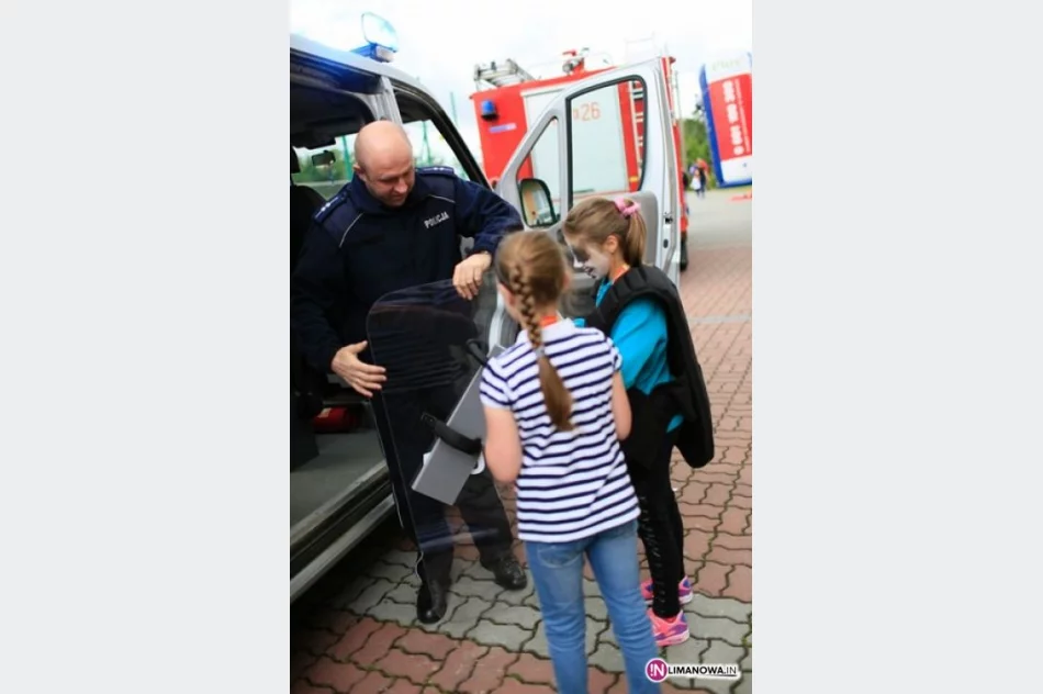 Dzień Dziecka w Mordarce - zdjęcie 11