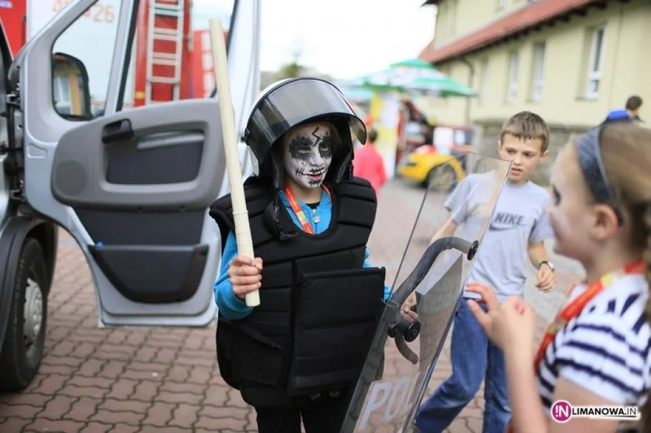 Dzień Dziecka w Mordarce - zdjęcie 12