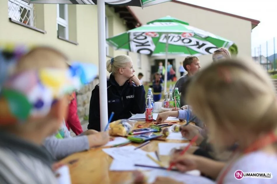 Dzień Dziecka w Mordarce - zdjęcie 13