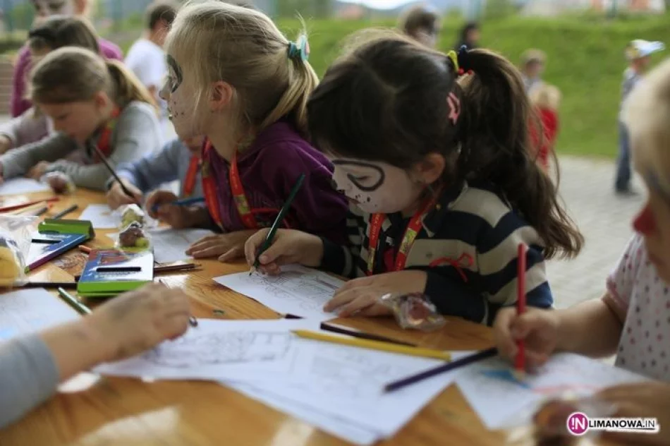 Dzień Dziecka w Mordarce - zdjęcie 14