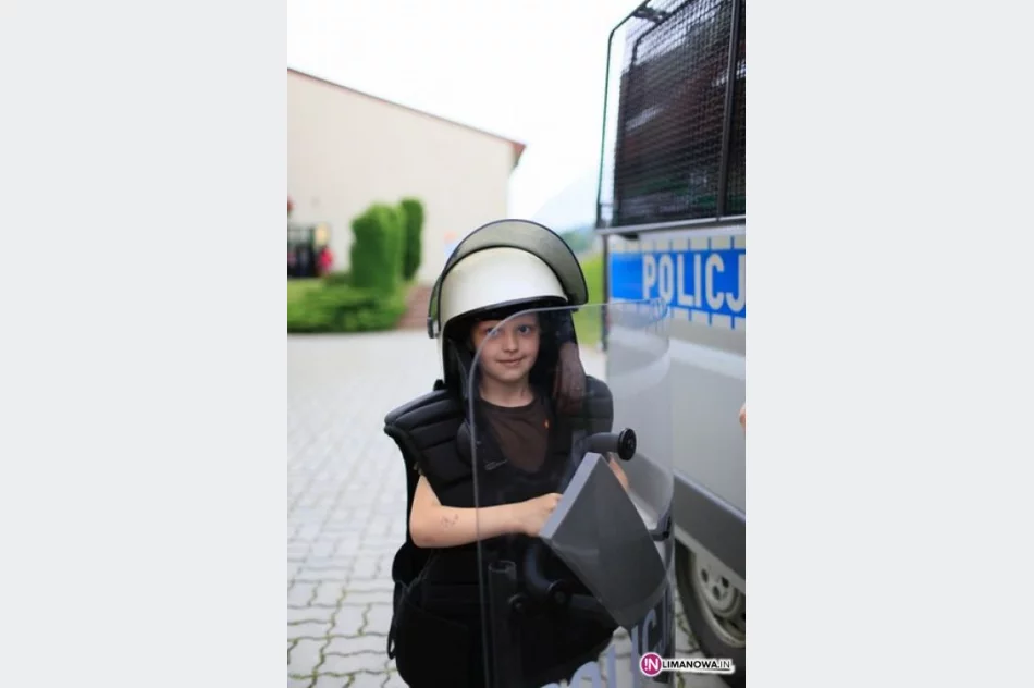 Dzień Dziecka w Mordarce - zdjęcie 15