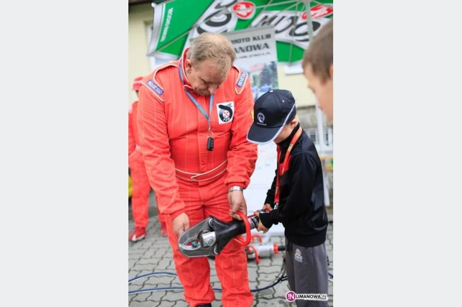 Dzień Dziecka w Mordarce - zdjęcie 16