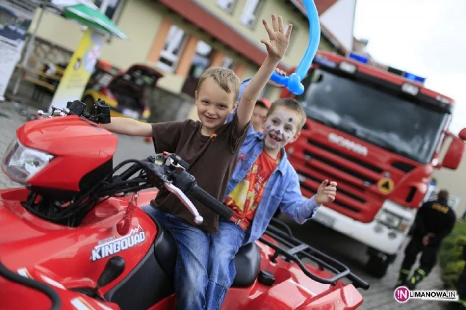 Dzień Dziecka w Mordarce - zdjęcie 17