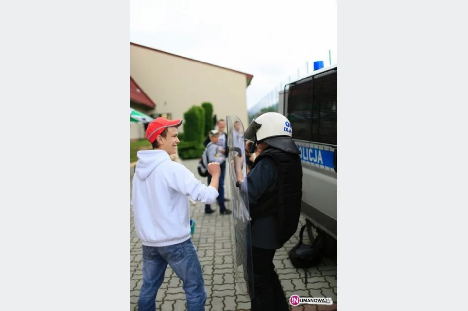 Dzień Dziecka w Mordarce - zdjęcie 18