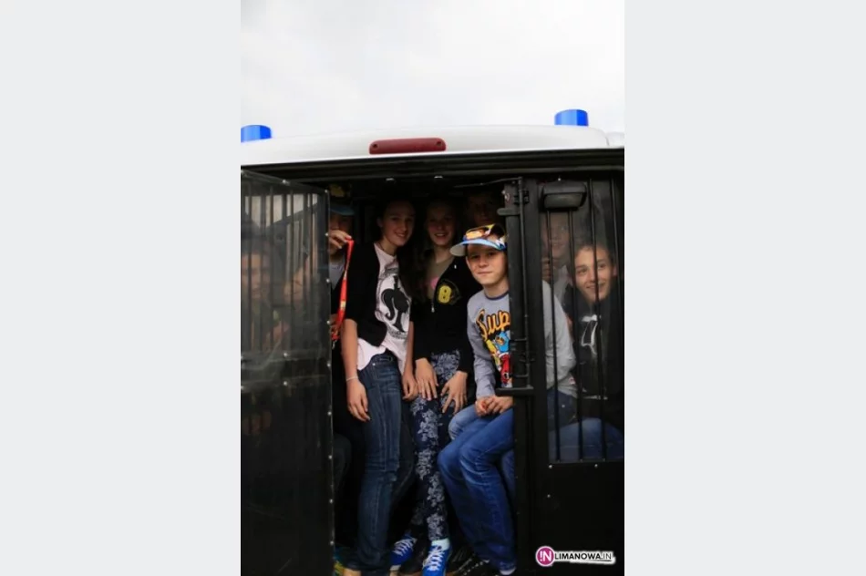 Dzień Dziecka w Mordarce - zdjęcie 19