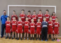 Nowe jednolite stroje dla zawodników - zdjęcie główne