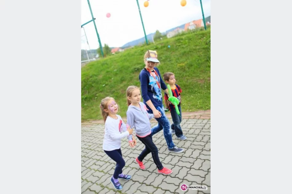 Dzień Dziecka w Mordarce - zdjęcie 20