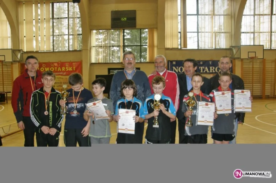 W tej dyscyplinie nasz region się wyróżnia - zdjęcie 2