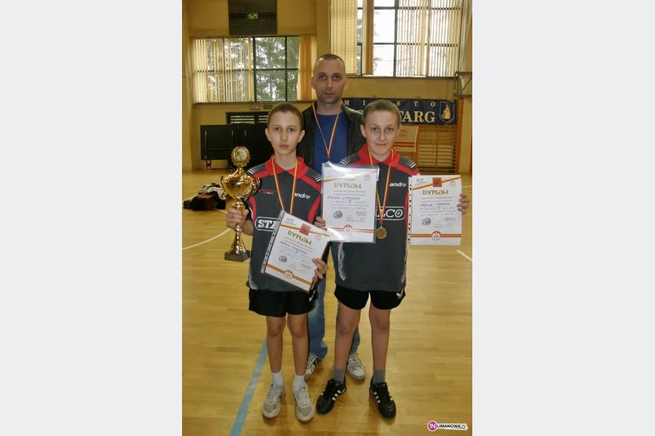 W tej dyscyplinie nasz region się wyróżnia - zdjęcie 3