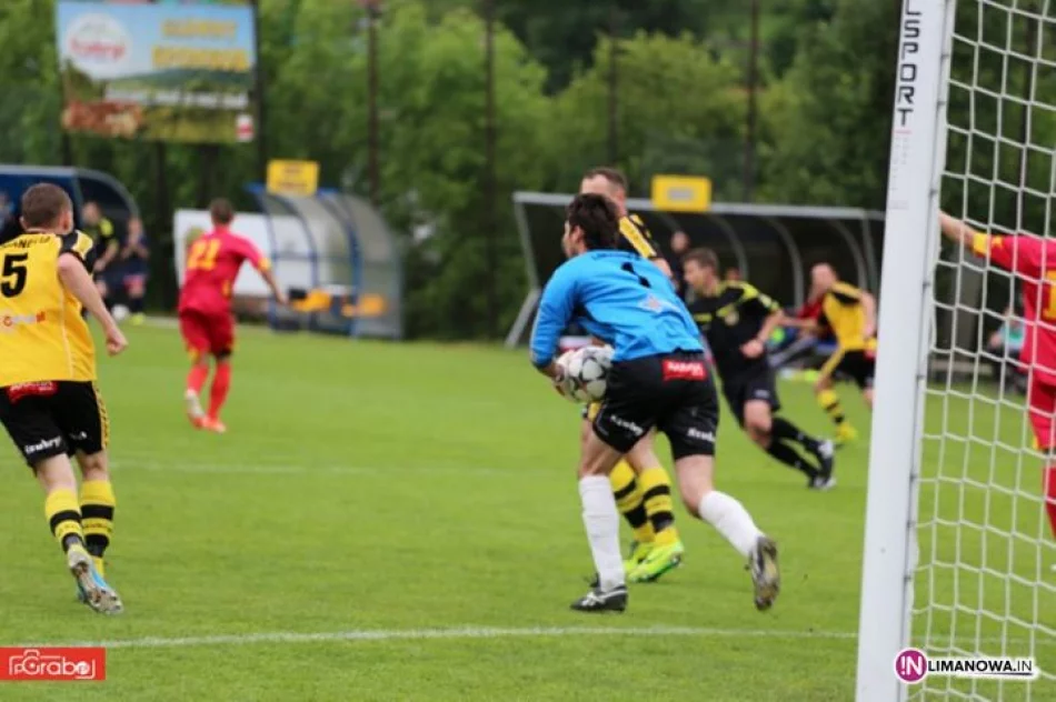 Limanovia Szubryt - Legionovia Legionowo - zdjęcie 3