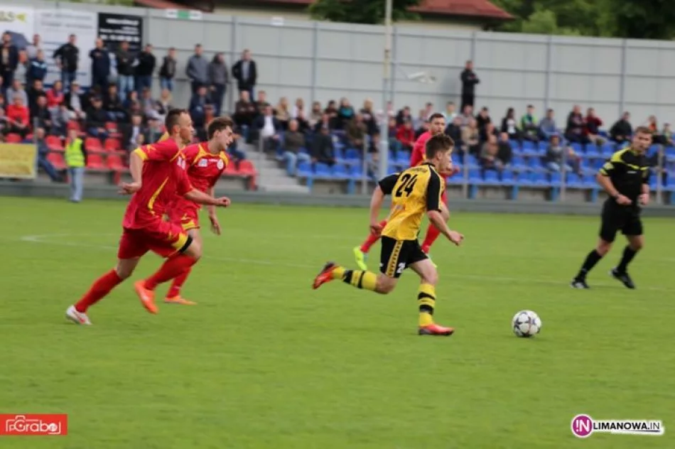 Limanovia Szubryt - Legionovia Legionowo - zdjęcie 6