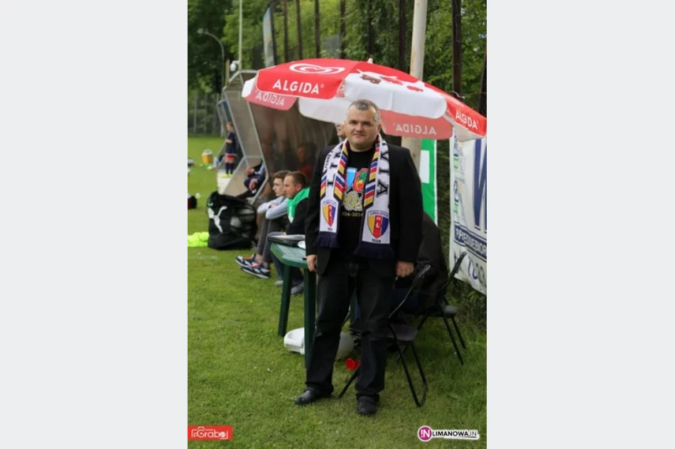 Limanovia Szubryt - Legionovia Legionowo - zdjęcie 7