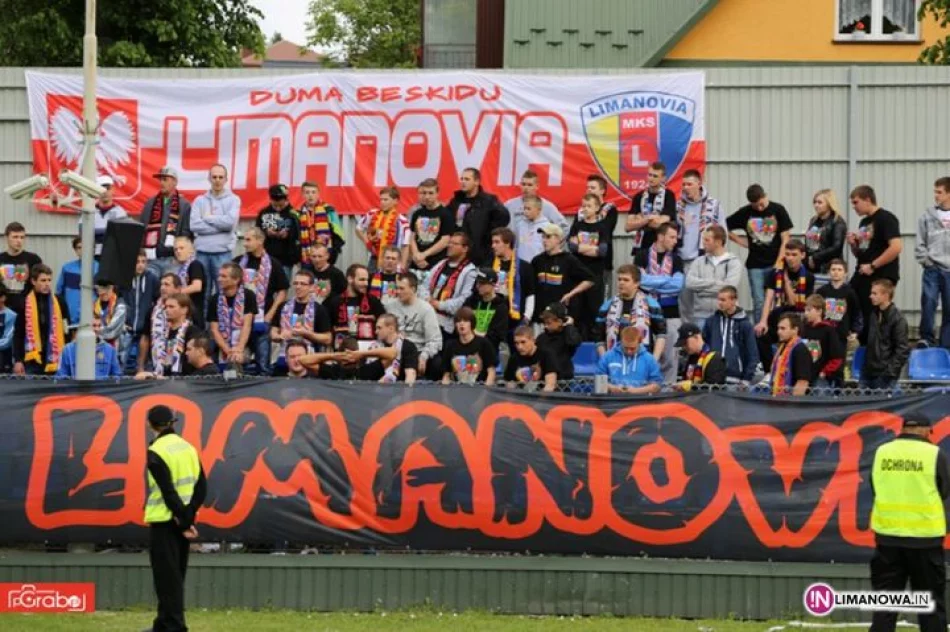 Limanovia Szubryt - Legionovia Legionowo - zdjęcie 10