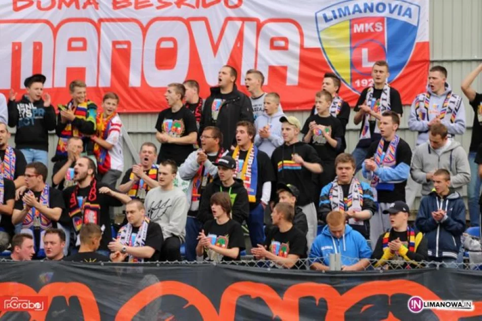 Limanovia Szubryt - Legionovia Legionowo - zdjęcie 11