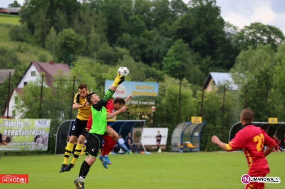 Limanovia Szubryt - Legionovia Legionowo - zdjęcie 13