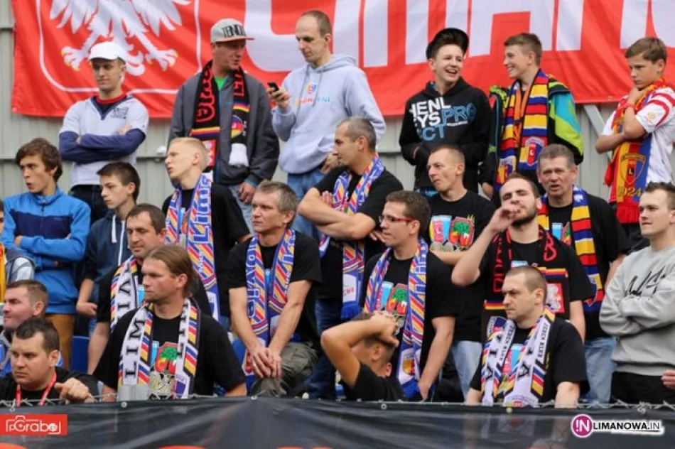 Limanovia Szubryt - Legionovia Legionowo - zdjęcie 14