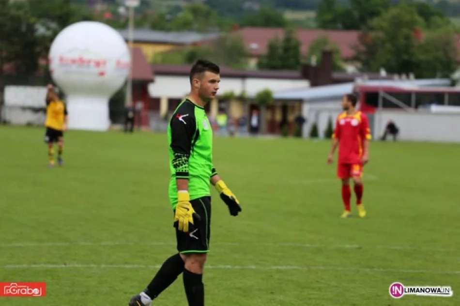 Limanovia Szubryt - Legionovia Legionowo - zdjęcie 15