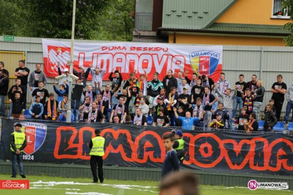 Limanovia Szubryt - Legionovia Legionowo - zdjęcie 16