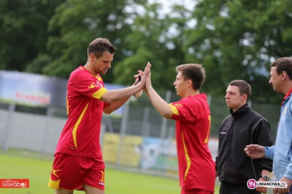 Limanovia Szubryt - Legionovia Legionowo - zdjęcie 17