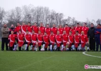 Kolejne powołania dla zawodników Gorców - zdjęcie główne