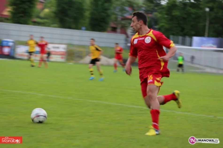 Limanovia Szubryt - Legionovia Legionowo - zdjęcie 18