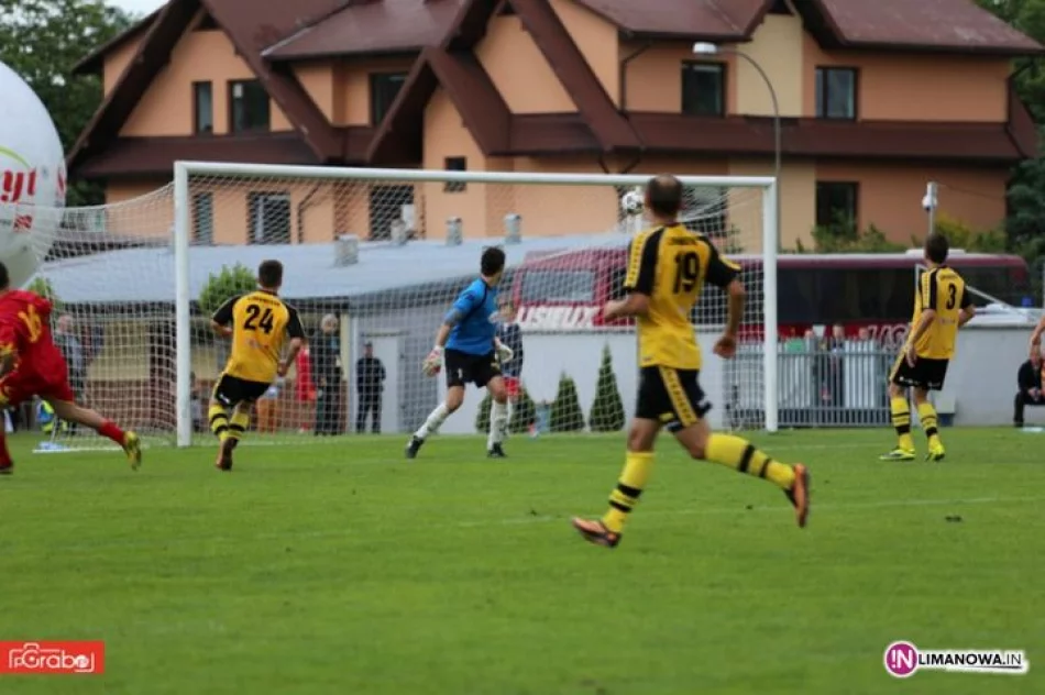 Limanovia Szubryt - Legionovia Legionowo - zdjęcie 19