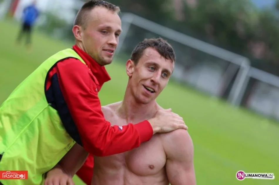 Limanovia Szubryt - Legionovia Legionowo - zdjęcie 20