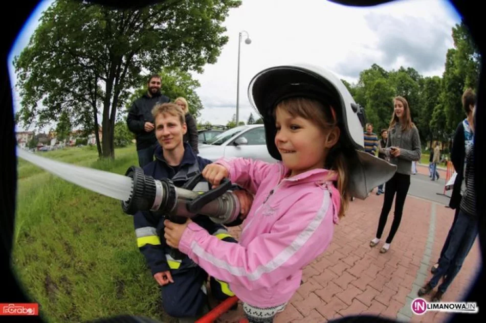 Dzień Dziecka 2014 - zdjęcie 7