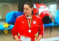 Udany występ w reprezentacji Polski - zdjęcie główne