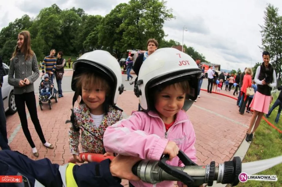 Dzień Dziecka 2014 - zdjęcie 8