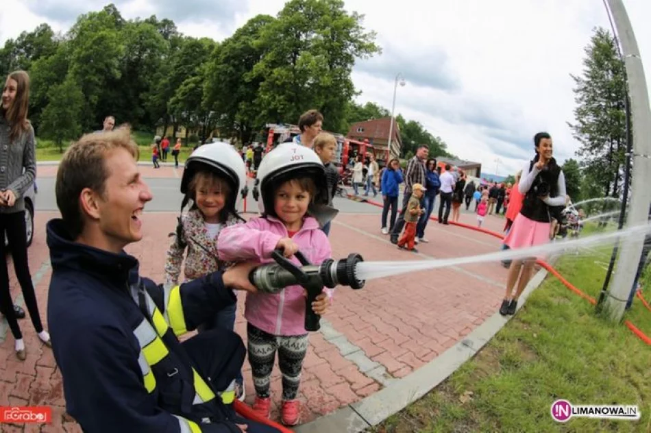 Dzień Dziecka 2014 - zdjęcie 9