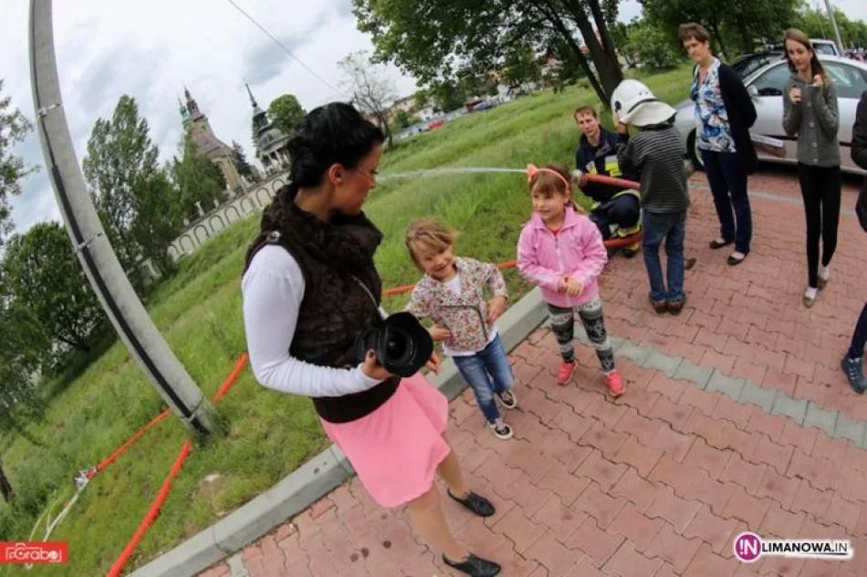 Dzień Dziecka 2014 - zdjęcie 10