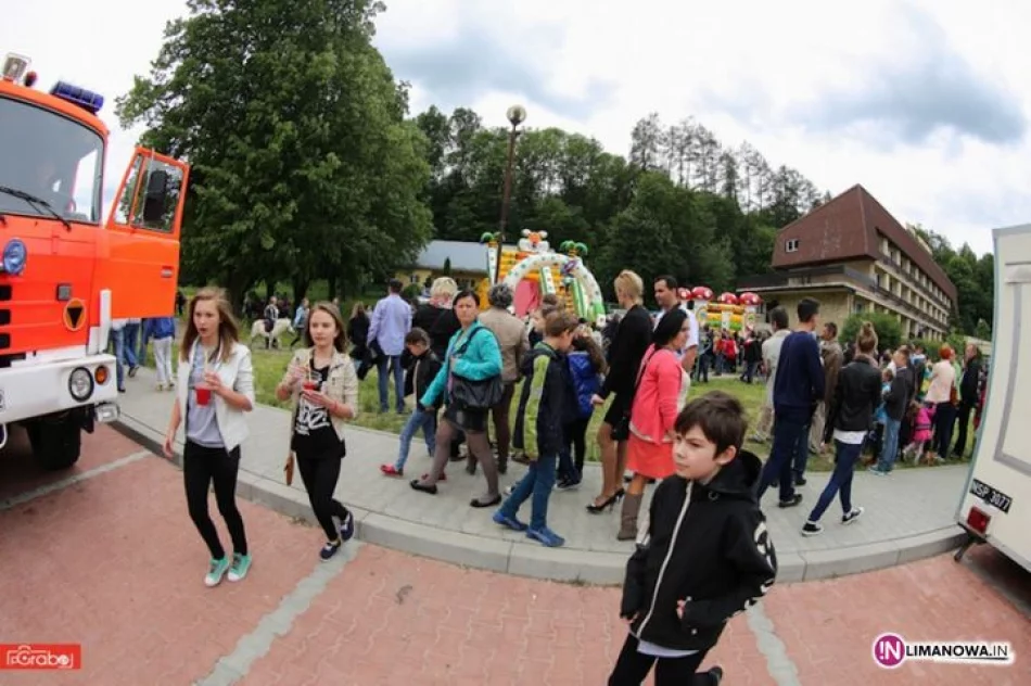 Dzień Dziecka 2014 - zdjęcie 13