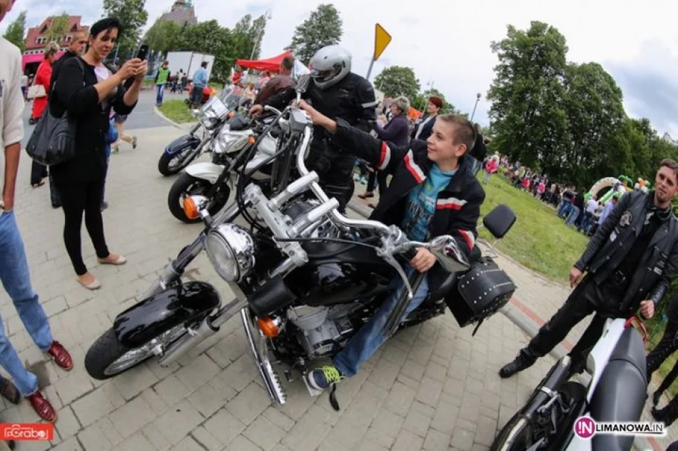 Dzień Dziecka 2014 - zdjęcie 16