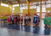 Młodzi szczypiorniści z Mszany Dolnej najlepsi w powiecie - zdjęcie główne