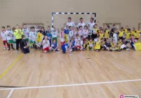 Szkółki Piłkarskie sprawdziły się w Rytrze - zdjęcie główne