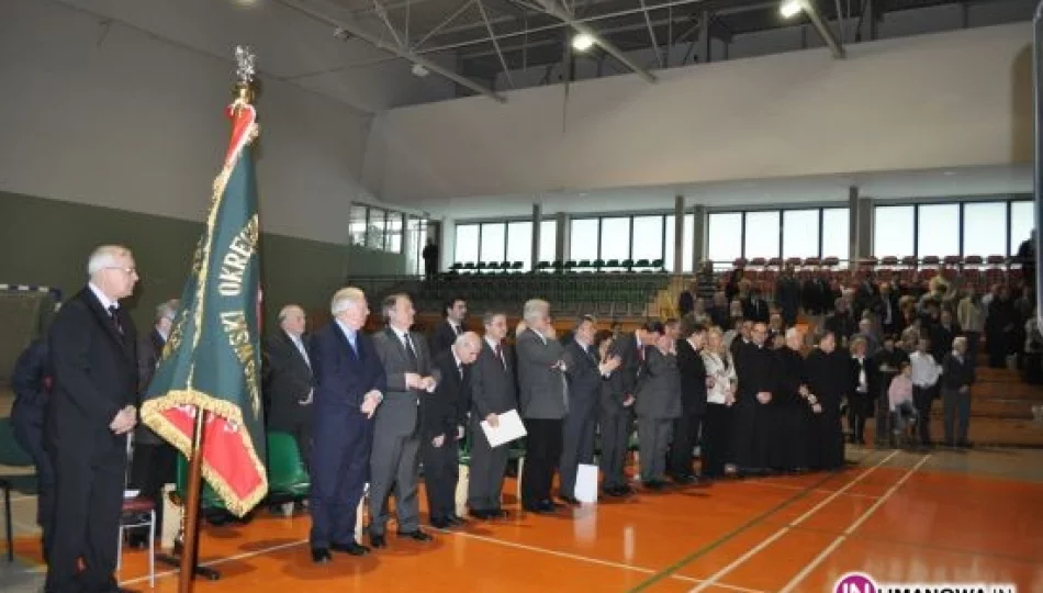 Wyróżnieni z okazji jubileuszu - zdjęcie 1