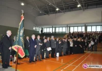 Wyróżnieni z okazji jubileuszu - zdjęcie główne