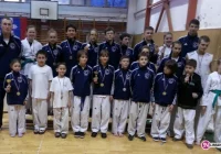 Sporo medali w Bratysławie - zdjęcie główne