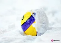 Zima nadal torpeduje rozgrywki: odwołane spotkania z 13 i 14 kwietnia - zdjęcie główne