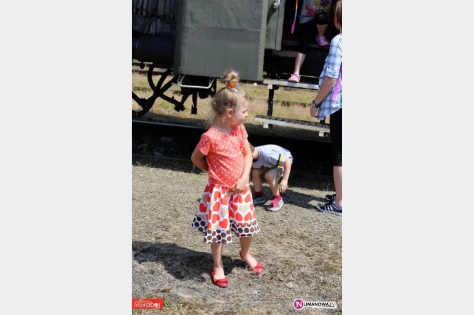 Pociąg retro 2014 - zdjęcie 7