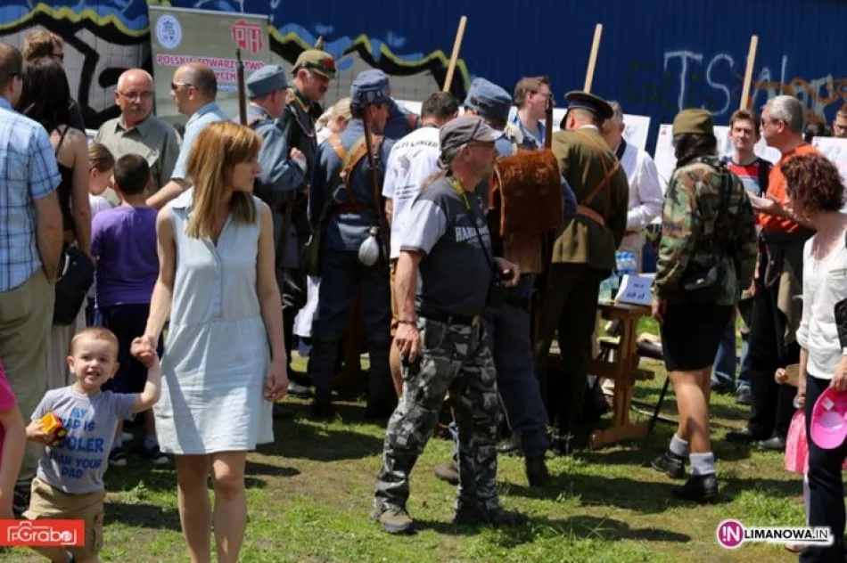 Pociąg retro 2014 - zdjęcie 9