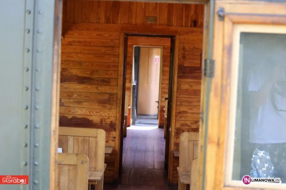 Pociąg retro 2014 - zdjęcie 13