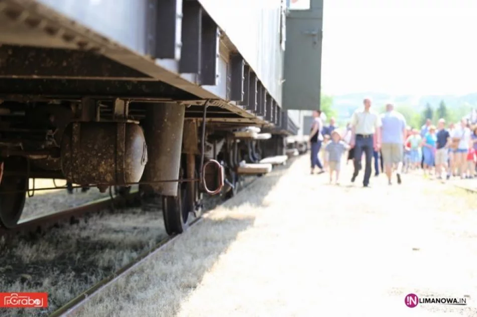 Pociąg retro 2014 - zdjęcie 14