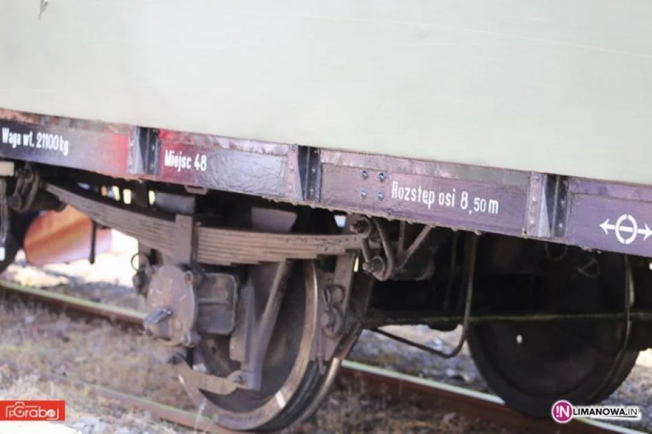 Pociąg retro 2014 - zdjęcie 15