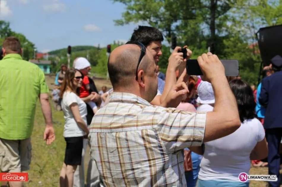 Pociąg retro 2014 - zdjęcie 19