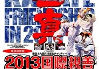 Powalczy na Mistrzostwach Świata w karate - zdjęcie główne