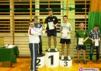 Sławomir Osika najlepszy w Zakliczynie - zdjęcie główne