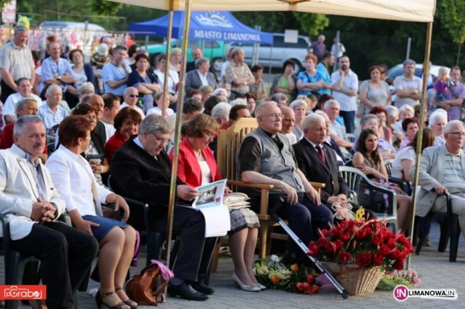 Jubileusz ks. Jana Bukowca - zdjęcie 7